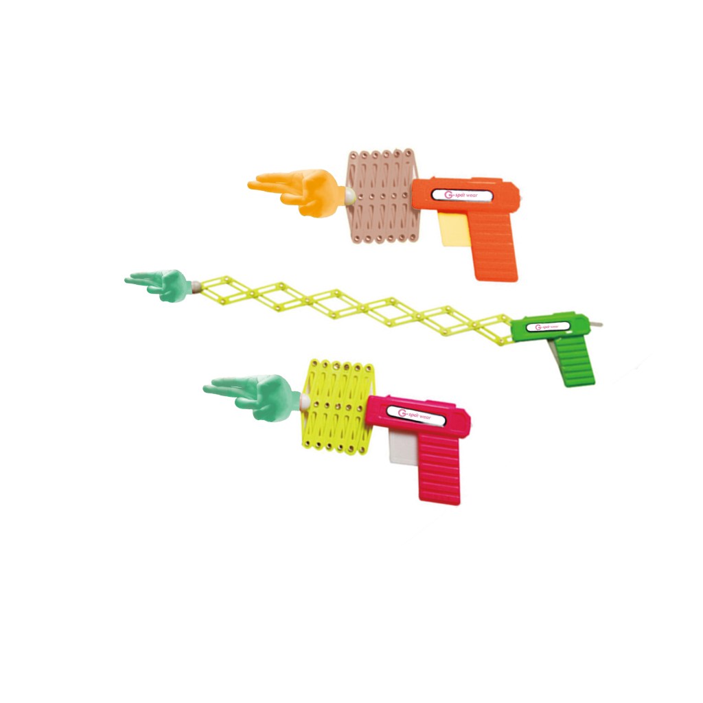 点穴枪 产品图-01